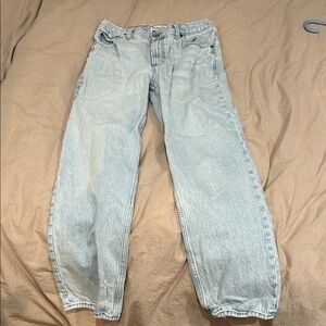 Abercrombie Jeans